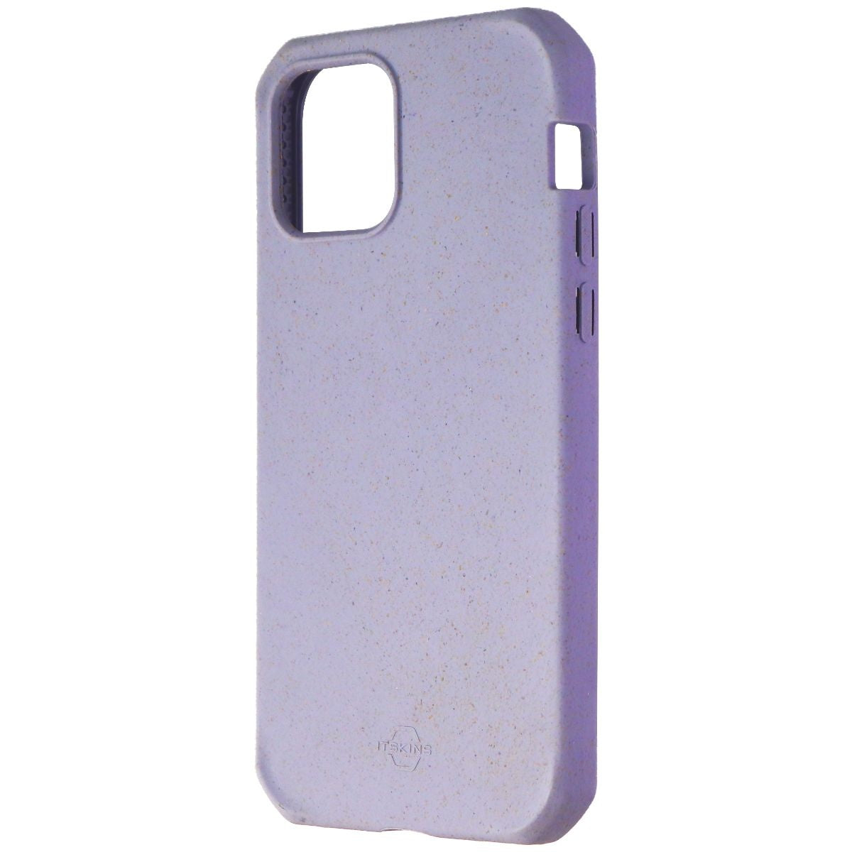 ITSKINS Feroniabio Terra Series Case for Apple iPhone 12/12 Pro - Light Purple Cell Phone - Cases, Covers & Skins ITSKINS - Simple Cell Bulk Wholesale Pricing - USA Seller