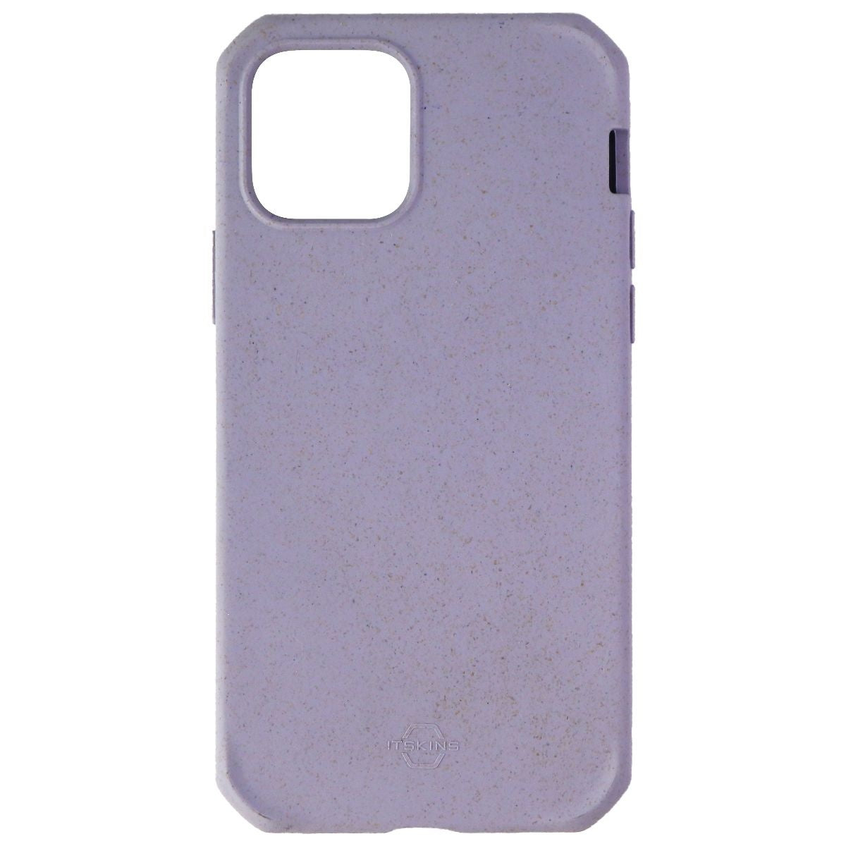 ITSKINS Feroniabio Terra Series Case for Apple iPhone 12/12 Pro - Light Purple Cell Phone - Cases, Covers & Skins ITSKINS - Simple Cell Bulk Wholesale Pricing - USA Seller