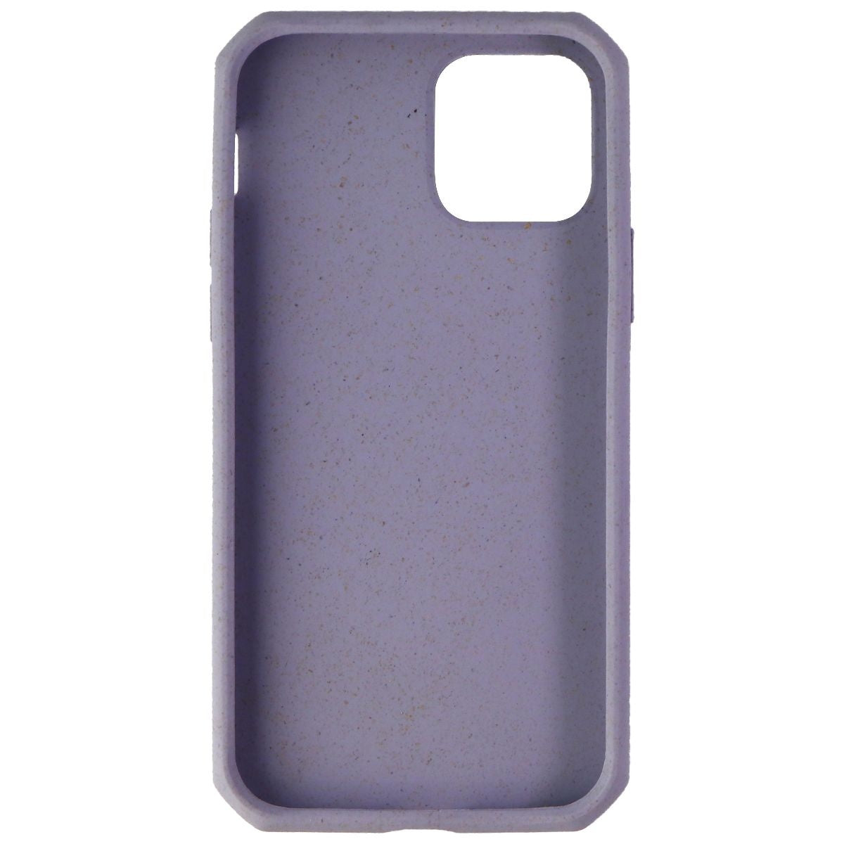 ITSKINS Feroniabio Terra Series Case for Apple iPhone 12/12 Pro - Light Purple Cell Phone - Cases, Covers & Skins ITSKINS - Simple Cell Bulk Wholesale Pricing - USA Seller