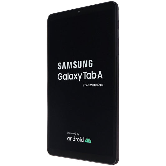 Samsung Galaxy Tab A (8.4-inch) 2020 Tablet (SM-T307U) Verizon Only - Mocha/32GB iPads, Tablets & eBook Readers Samsung Electronics    - Simple Cell Bulk Wholesale Pricing - USA Seller