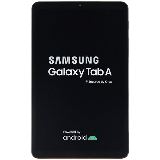 Samsung Galaxy Tab A (8.4-inch) 2020 Tablet (SM-T307U) Verizon Only - Mocha/32GB iPads, Tablets & eBook Readers Samsung Electronics - Simple Cell Bulk Wholesale Pricing - USA Seller