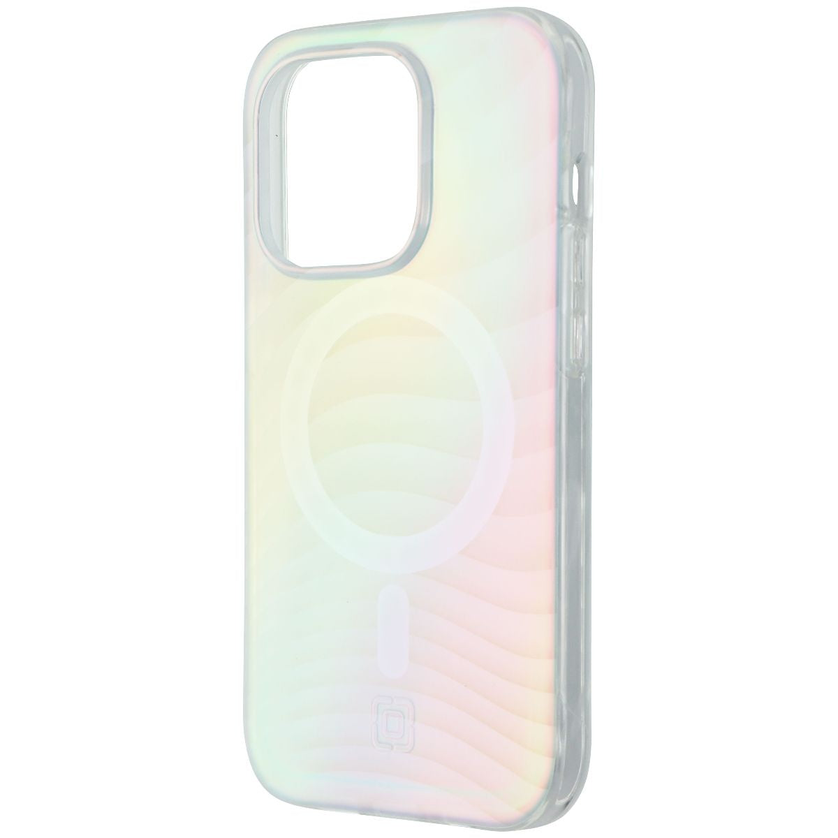 Incipio Forme Series Case for MagSafe for Apple iPhone 14 Pro - Opalescent Tide Cell Phone - Cases, Covers & Skins Incipio - Simple Cell Bulk Wholesale Pricing - USA Seller