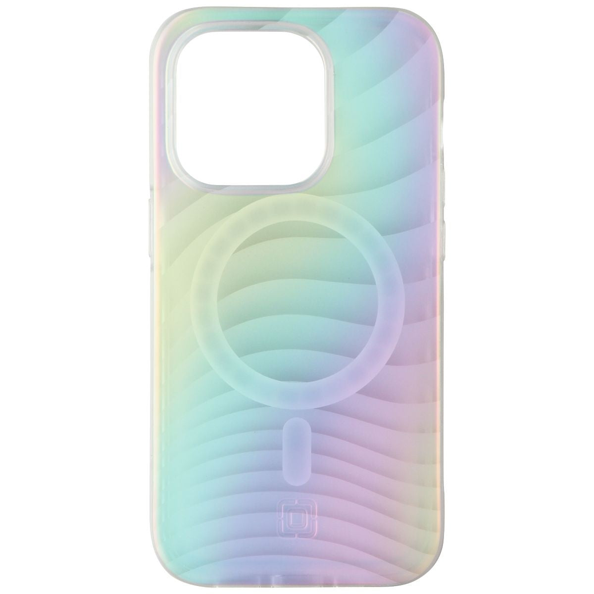 Incipio Forme Series Case for MagSafe for iPhone 14 Pro - Opalescent Tide Cell Phone - Cases, Covers & Skins Incipio - Simple Cell Bulk Wholesale Pricing - USA Seller