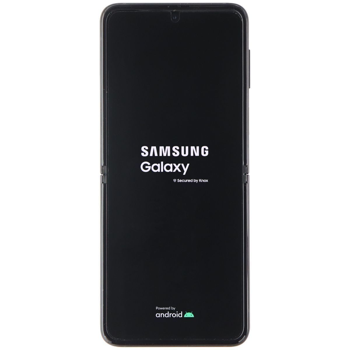 Samsung Galaxy Z Flip3 5G (6.7-inch) SM-F711U (T-Mobile ONLY) - 256GB / Black Cell Phones & Smartphones Samsung    - Simple Cell Bulk Wholesale Pricing - USA Seller
