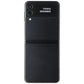 Samsung Galaxy Z Flip3 5G (6.7-in) SM-F711U1 (Unlocked) - 128GB/Phantom Black Cell Phones & Smartphones Samsung - Simple Cell Bulk Wholesale Pricing - USA Seller