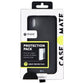 Case-Mate Tough Case + Glass Screen for Motorola Moto E6 - Black Tinted Cell Phone - Cases, Covers & Skins Case-Mate - Simple Cell Bulk Wholesale Pricing - USA Seller