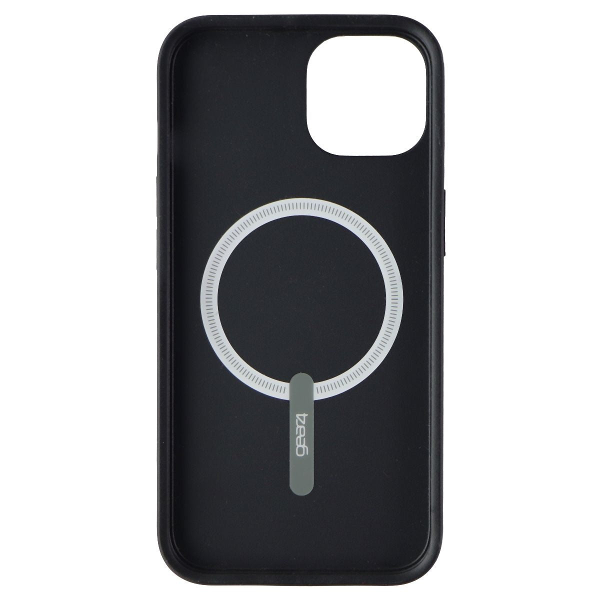 ZAGG Gear4 Rio Snap Case for MagSafe for Apple iPhone 14 - Black Cell Phone - Cases, Covers & Skins Zagg    - Simple Cell Bulk Wholesale Pricing - USA Seller