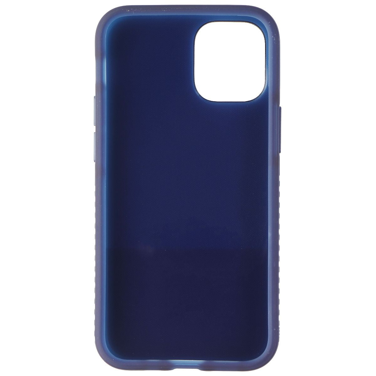 BodyGuardz Stack Flexible Gel Case for iPhone 12 mini - Navy Blue Cell Phone - Cases, Covers & Skins BODYGUARDZ    - Simple Cell Bulk Wholesale Pricing - USA Seller