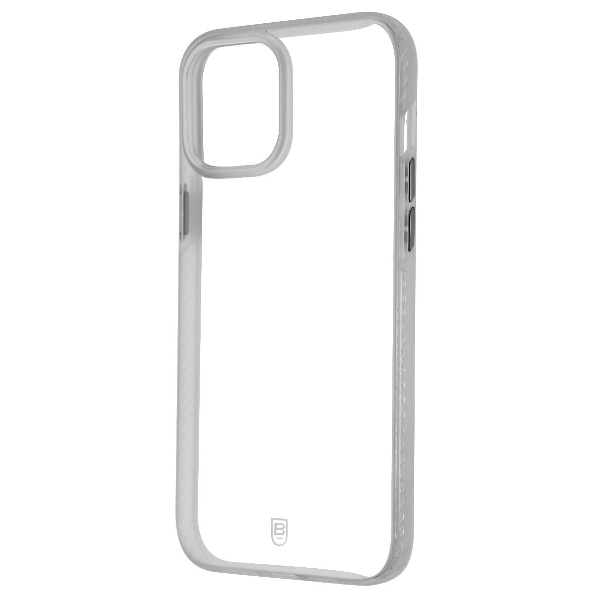 Bodyguardz Carve Series Case for iPhone 12 Pro Max - Clear Cell Phone - Cases, Covers & Skins BODYGUARDZ - Simple Cell Bulk Wholesale Pricing - USA Seller