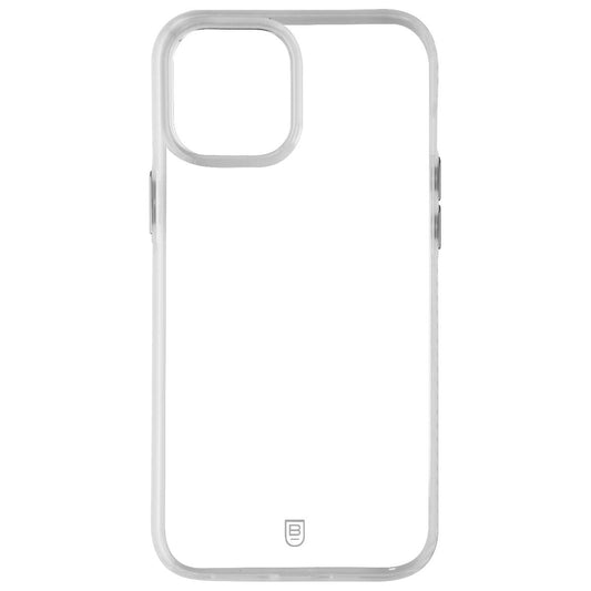 Bodyguardz Carve Series Case for iPhone 12 Pro Max - Clear Cell Phone - Cases, Covers & Skins BODYGUARDZ - Simple Cell Bulk Wholesale Pricing - USA Seller