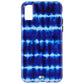 Case-Mate Tough Series Case for Apple iPhone Xs & X - Blue Tie Dye Cell Phone - Cases, Covers & Skins Case-Mate    - Simple Cell Bulk Wholesale Pricing - USA Seller