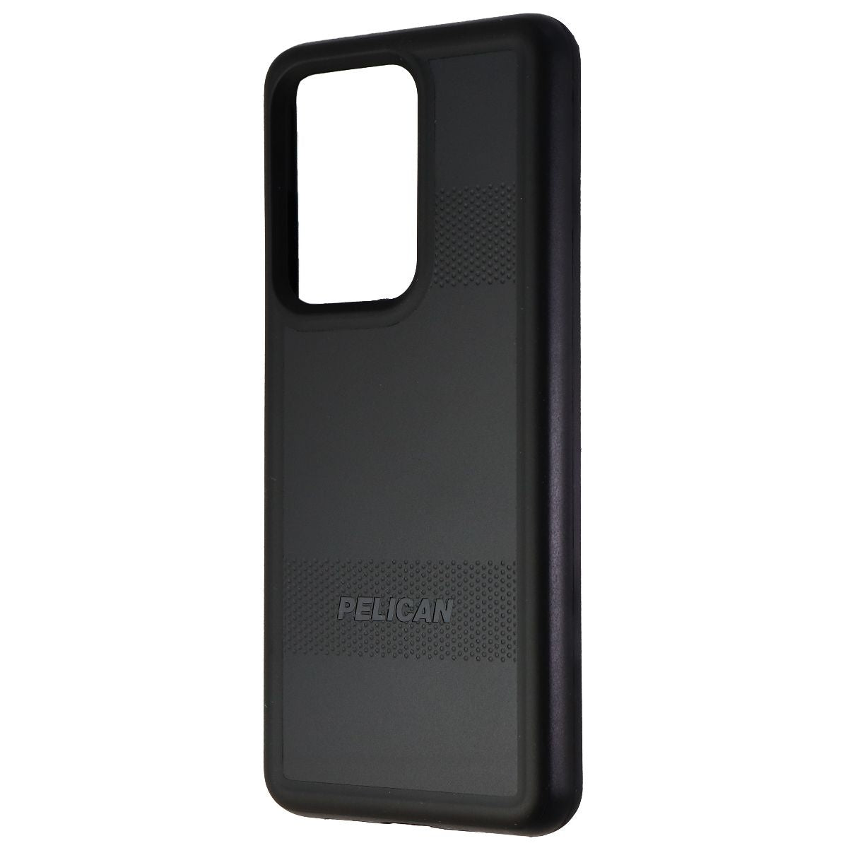 Pelican Protector Series Case for Samsung Galaxy S20 Ultra (5G) - Black Cell Phone - Cases, Covers & Skins Case-Mate - Simple Cell Bulk Wholesale Pricing - USA Seller