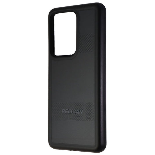 Pelican Protector Series Case for Samsung Galaxy S20 Ultra (5G) - Black Cell Phone - Cases, Covers & Skins Case-Mate    - Simple Cell Bulk Wholesale Pricing - USA Seller
