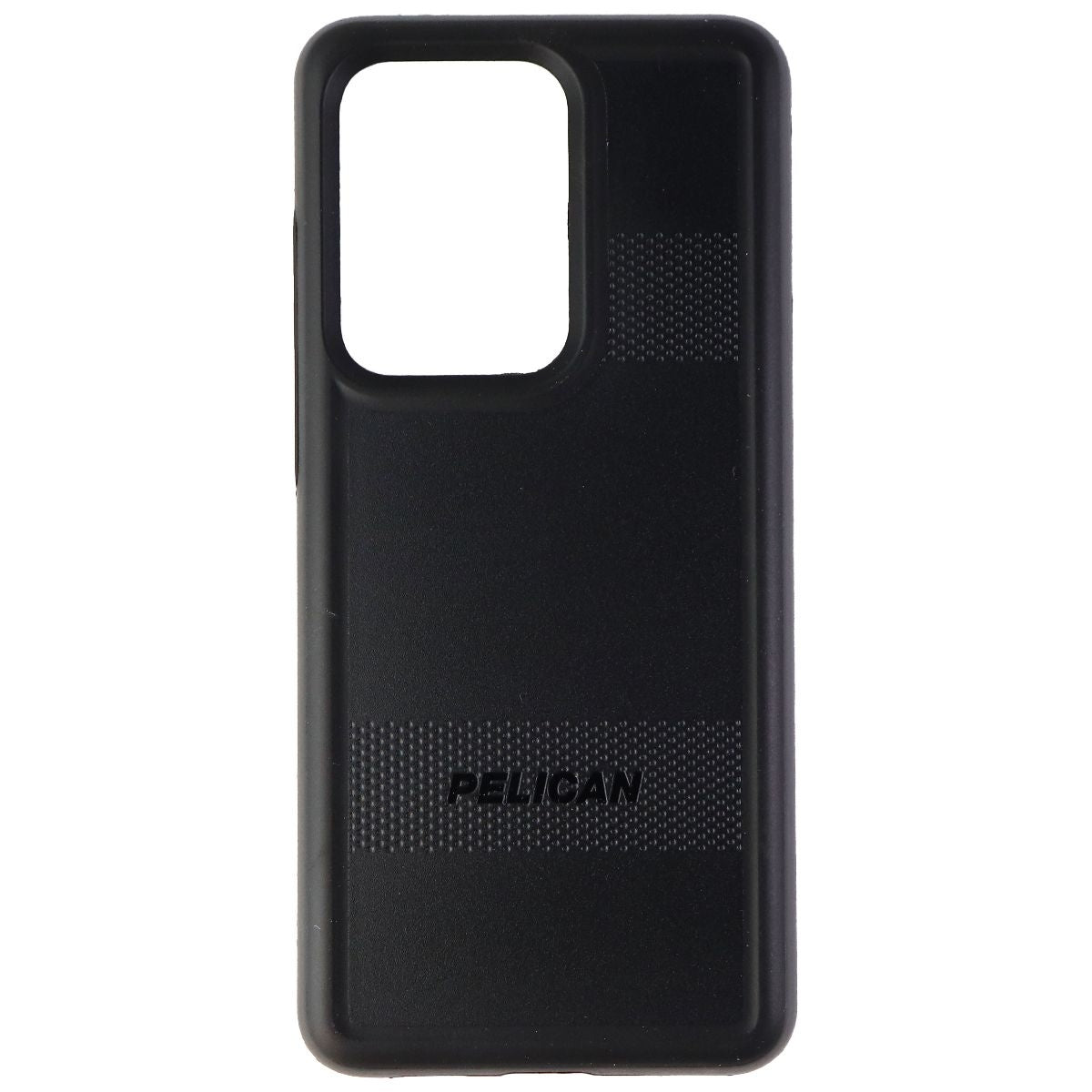 Pelican Protector Series Case for Samsung Galaxy S20 Ultra (5G) - Black Cell Phone - Cases, Covers & Skins Case-Mate - Simple Cell Bulk Wholesale Pricing - USA Seller