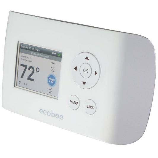 ecobee EMS Si Energy Management System Thermostat for Business/Commercial Use Heating, Cooling & Air - Programmable Thermostats ecobee    - Simple Cell Bulk Wholesale Pricing - USA Seller