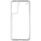 Speck Presidio Perfect-Clear Case for Samsung Galaxy S21 5G - Clear Cell Phone - Cases, Covers & Skins Speck    - Simple Cell Bulk Wholesale Pricing - USA Seller