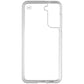 Speck Presidio Perfect-Clear Case for Samsung Galaxy S21 5G - Clear Cell Phone - Cases, Covers & Skins Speck    - Simple Cell Bulk Wholesale Pricing - USA Seller