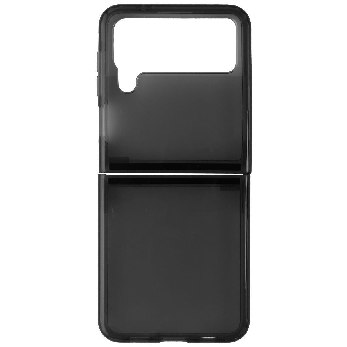 Tech21 EvoTint Series Case for Samsung Galaxy Z Flip4 - Ash Tinted Cell Phone - Cases, Covers & Skins Tech21 - Simple Cell Bulk Wholesale Pricing - USA Seller