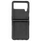 Tech21 EvoTint Series Case for Samsung Galaxy Z Flip4 - Ash Tinted Cell Phone - Cases, Covers & Skins Tech21 - Simple Cell Bulk Wholesale Pricing - USA Seller