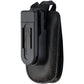 Verizon Wireless Fitted Lambskin Case for LG VX8300 Flip Phone - Black Cell Phone - Cases, Covers & Skins Verizon - Simple Cell Bulk Wholesale Pricing - USA Seller