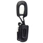 Verizon Wireless Fitted Lambskin Case for LG VX8300 Flip Phone - Black Cell Phone - Cases, Covers & Skins Verizon - Simple Cell Bulk Wholesale Pricing - USA Seller