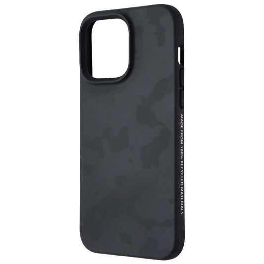 Tech21 Recovrd Series Case for Apple iPhone 14 Pro Max - Off Black Cell Phone - Cases, Covers & Skins Tech21 - Simple Cell Bulk Wholesale Pricing - USA Seller