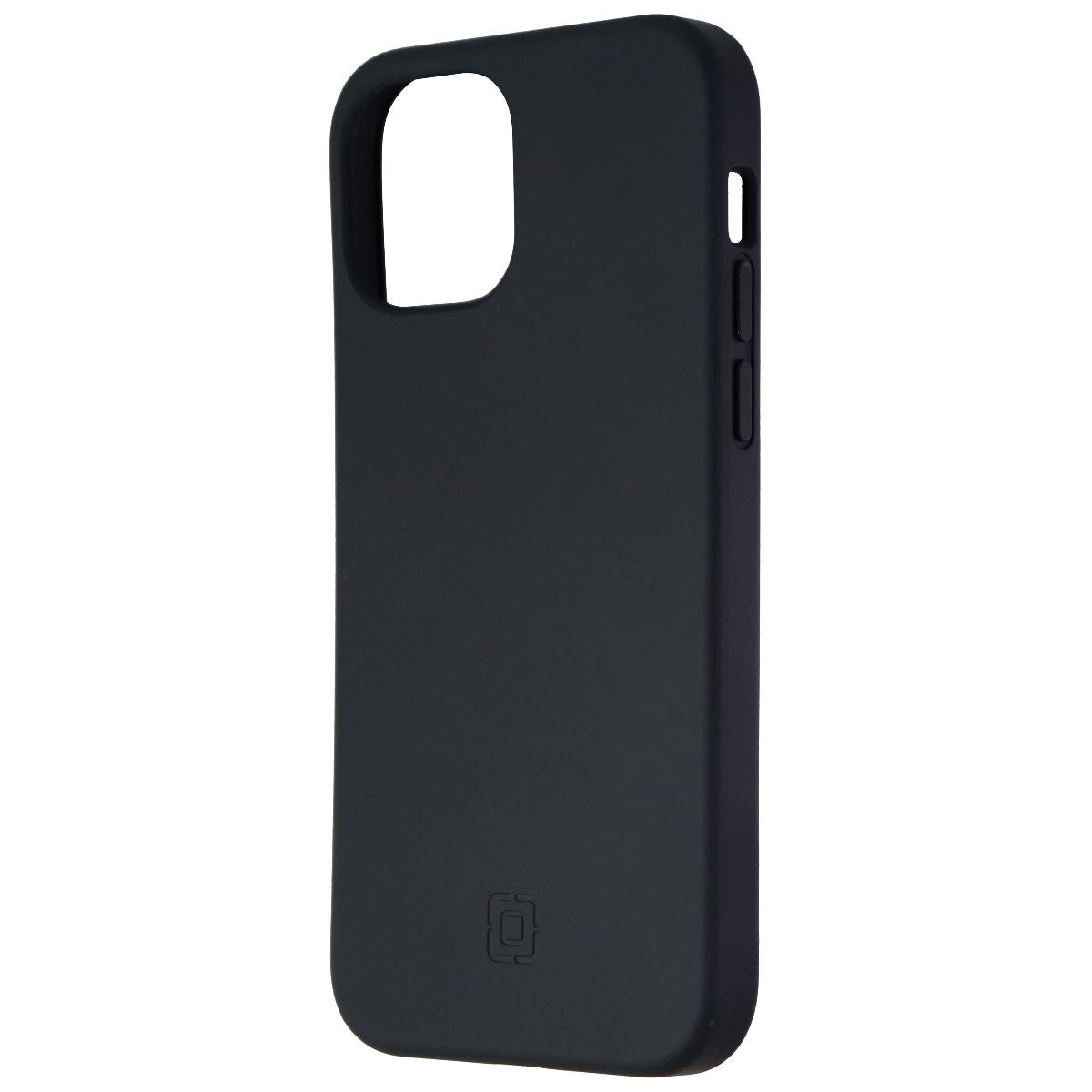 Incipio Organicore Eco Case for Apple iPhone 12 & iPhone 12 Pro - Charcoal Black Cell Phone - Cases, Covers & Skins Incipio - Simple Cell Bulk Wholesale Pricing - USA Seller