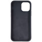 Incipio Organicore Eco Case for Apple iPhone 12 & iPhone 12 Pro - Charcoal Black Cell Phone - Cases, Covers & Skins Incipio - Simple Cell Bulk Wholesale Pricing - USA Seller