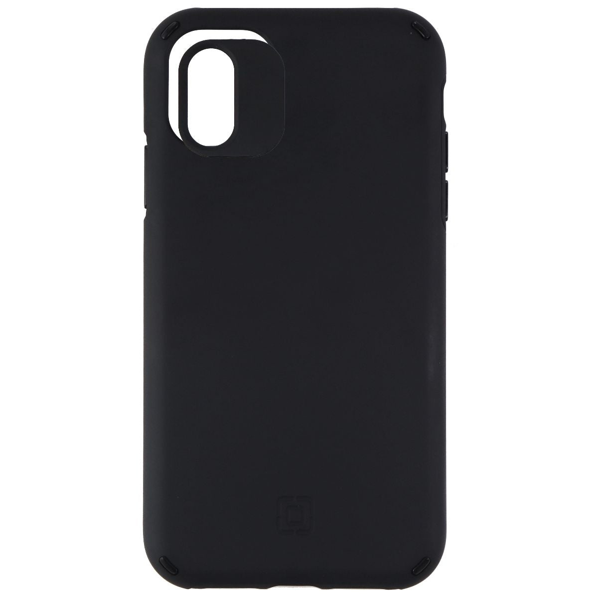 Incipio Duo Series Dual Layer Case for Apple iPhone 11 & iPhone XR - Black Cell Phone - Cases, Covers & Skins Incipio    - Simple Cell Bulk Wholesale Pricing - USA Seller