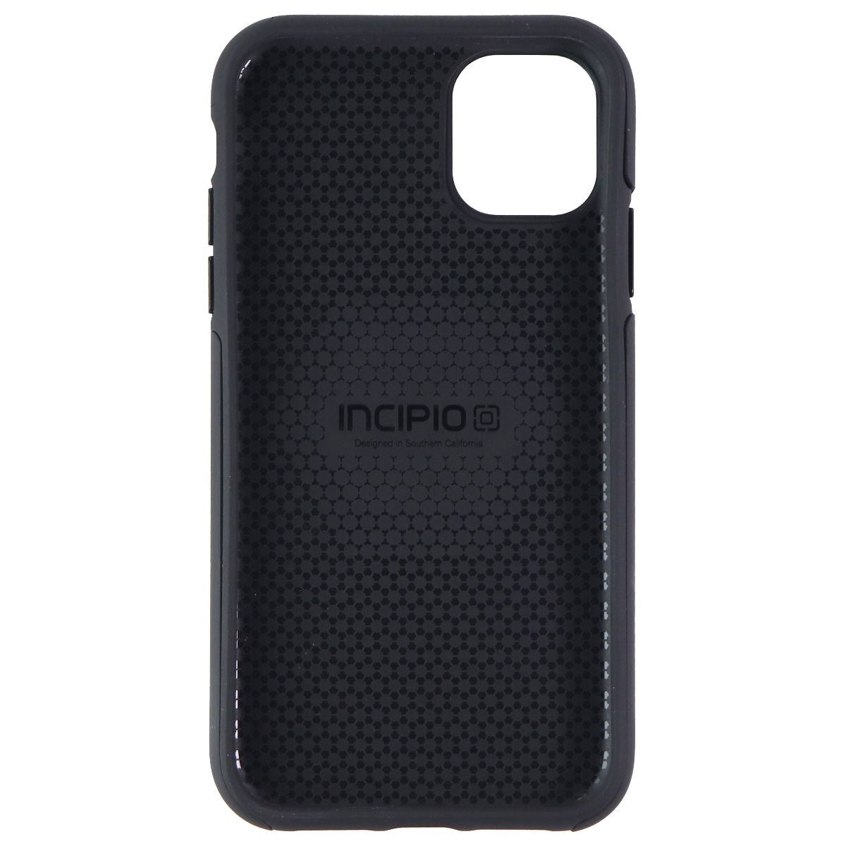 Incipio Duo Series Dual Layer Case for Apple iPhone 11 & iPhone XR - Black Cell Phone - Cases, Covers & Skins Incipio    - Simple Cell Bulk Wholesale Pricing - USA Seller