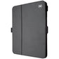 Speck Balance Folio Series Case for Apple iPad 10.9-inch (10th Gen) 2022 - Black iPad/Tablet Accessories - Cases, Covers, Keyboard Folios Speck - Simple Cell Bulk Wholesale Pricing - USA Seller
