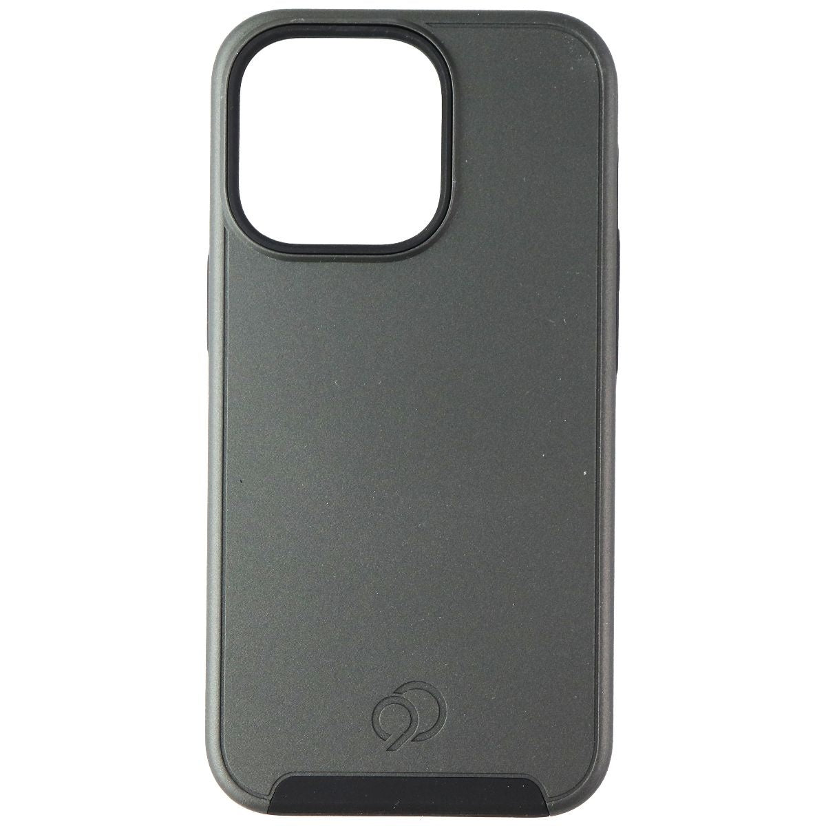 Nimbus9 Cirrus 2 Series Case for iPhone 13 Pro - Gunmetal Gray Cell Phone - Cases, Covers & Skins Nimbus9 - Simple Cell Bulk Wholesale Pricing - USA Seller