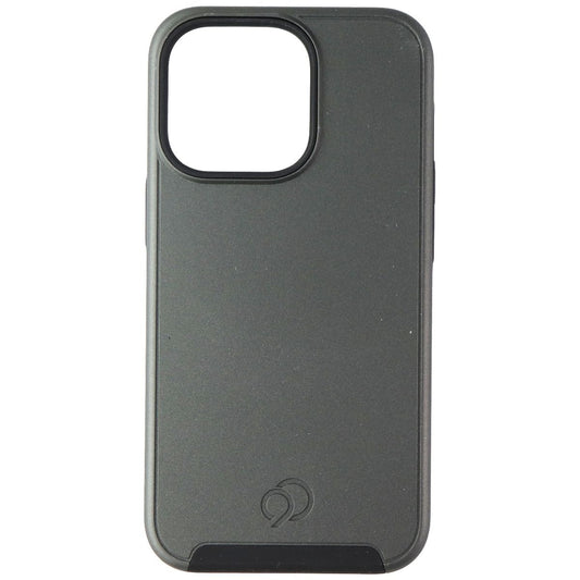 Nimbus9 Cirrus 2 Series Case for iPhone 13 Pro - Gunmetal Gray Cell Phone - Cases, Covers & Skins Nimbus9 - Simple Cell Bulk Wholesale Pricing - USA Seller