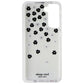 Kate Spade Defensive Hardshell Case for Galaxy S21 & S21 5G - Scattered Flowers Cell Phone - Cases, Covers & Skins Kate Spade - Simple Cell Bulk Wholesale Pricing - USA Seller