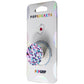 PopSockets PopGrip Expanding Stand and Grip with Swappable Top - Tiffany Snow Cell Phone - Mounts & Holders PopSockets    - Simple Cell Bulk Wholesale Pricing - USA Seller