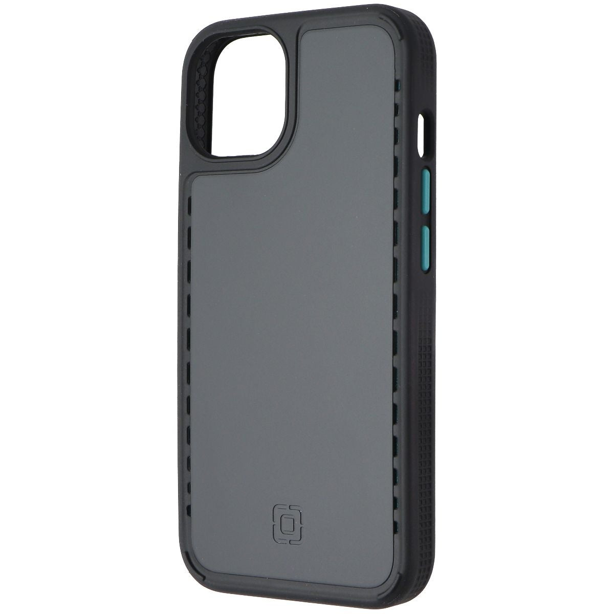 Incipio Optum Protective Series Case for Apple iPhone 13 - Black/Blue Cell Phone - Cases, Covers & Skins Incipio - Simple Cell Bulk Wholesale Pricing - USA Seller