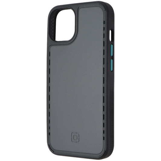 Incipio Optum Protective Series Case for Apple iPhone 13 - Black/Blue Cell Phone - Cases, Covers & Skins Incipio - Simple Cell Bulk Wholesale Pricing - USA Seller