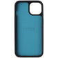 Incipio Optum Protective Series Case for Apple iPhone 13 - Black/Blue Cell Phone - Cases, Covers & Skins Incipio - Simple Cell Bulk Wholesale Pricing - USA Seller