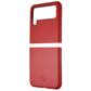 Incipio Grip Series Hard Case for Samsung Galaxy Z Flip3 5G - Red Cell Phone - Cases, Covers & Skins Incipio - Simple Cell Bulk Wholesale Pricing - USA Seller