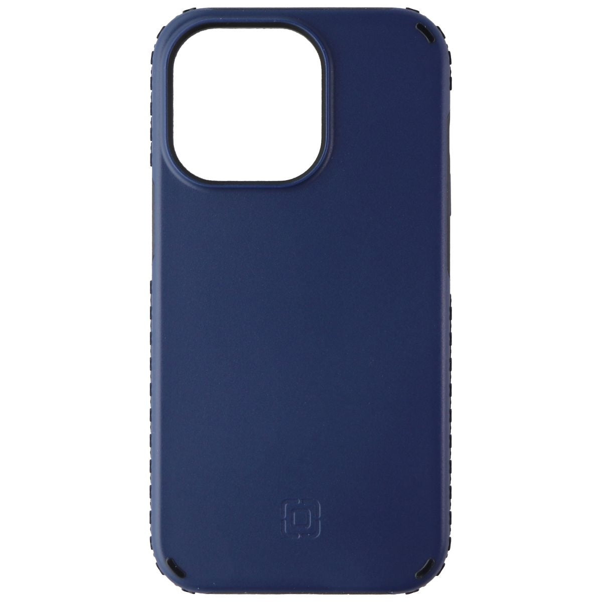 Incipio Grip Series Case for Apple iPhone 13 Pro - Midnight Navy Cell Phone - Cases, Covers & Skins Incipio - Simple Cell Bulk Wholesale Pricing - USA Seller