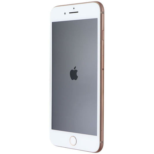 Apple iPhone 8 Plus (5.5-inch) Smartphone A1864 Unlocked - 64GB/Gold Cell Phones & Smartphones Apple - Simple Cell Bulk Wholesale Pricing - USA Seller