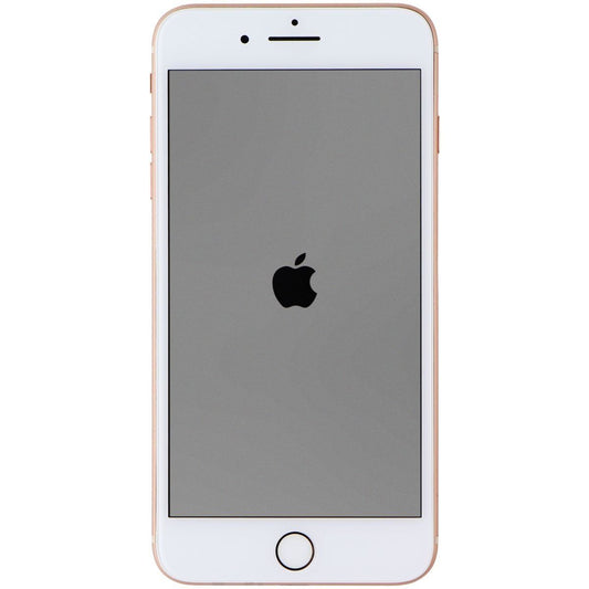 Apple iPhone 8 Plus (5.5-inch) Smartphone A1864 Unlocked - 64GB/Gold Cell Phones & Smartphones Apple - Simple Cell Bulk Wholesale Pricing - USA Seller