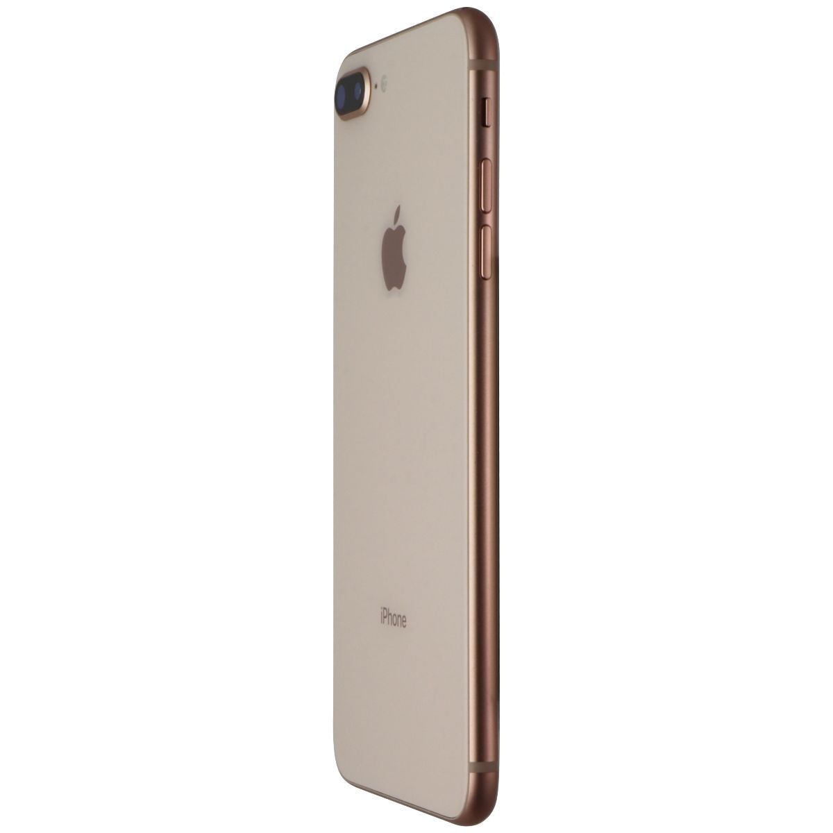 Apple iPhone 8 Plus (5.5-inch) Smartphone A1864 Spectrum Mobile Only - 64GB/Gold Cell Phones & Smartphones Apple    - Simple Cell Bulk Wholesale Pricing - USA Seller