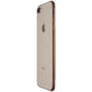 Apple iPhone 8 Plus (5.5-inch) Smartphone A1864 Unlocked - 64GB/Gold Cell Phones & Smartphones Apple - Simple Cell Bulk Wholesale Pricing - USA Seller