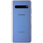 Samsung Galaxy S10 5G (6.7-inch) SM-G977U (UNLOCKED) - 512GB Silver Cell Phones & Smartphones Samsung    - Simple Cell Bulk Wholesale Pricing - USA Seller