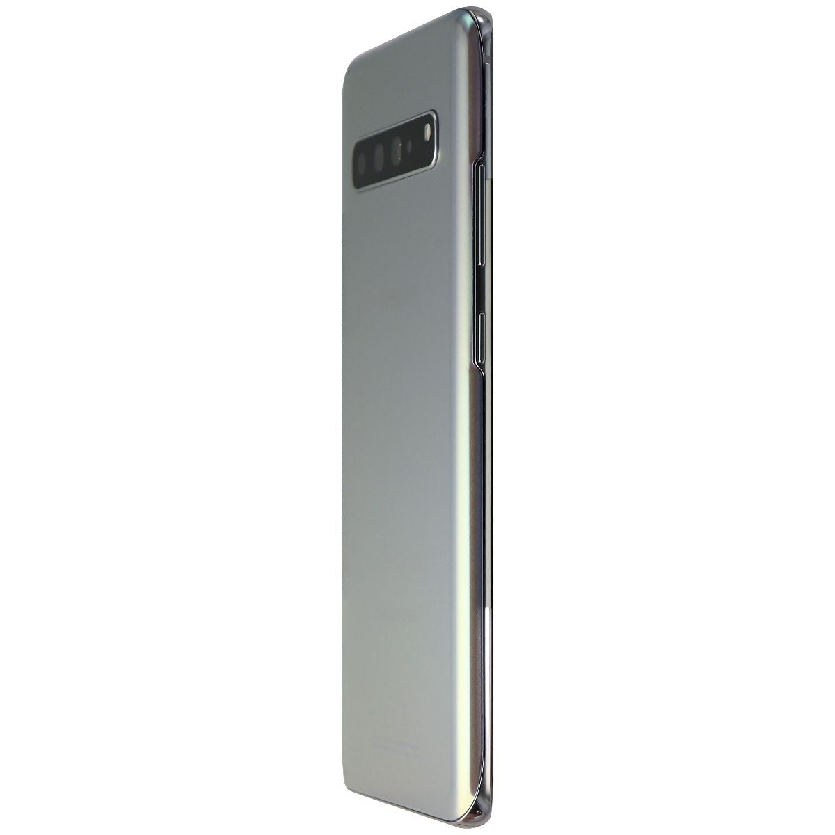 Samsung Galaxy S10 5G (6.7-inch) SM-G977U (UNLOCKED) - 512GB Silver Cell Phones & Smartphones Samsung    - Simple Cell Bulk Wholesale Pricing - USA Seller