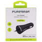 PureGear Car Charger for Apple Devices (5Ft.) - Black Cell Phone - Chargers & Cradles PureGear - Simple Cell Bulk Wholesale Pricing - USA Seller