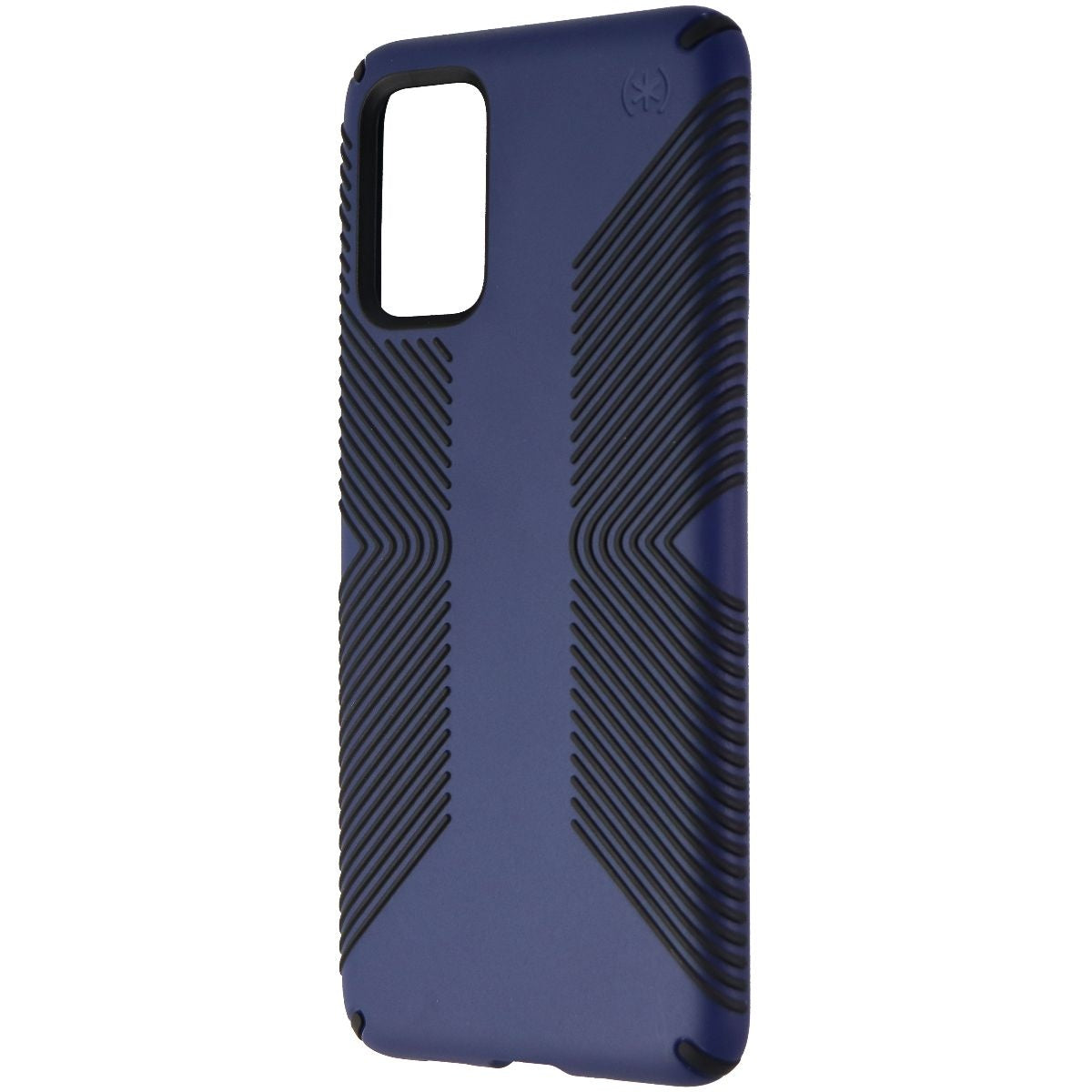 Speck Presidio Grip Series Case for Samsung Galaxy (S20+) - Coastal Blue/Black Cell Phone - Cases, Covers & Skins Speck    - Simple Cell Bulk Wholesale Pricing - USA Seller