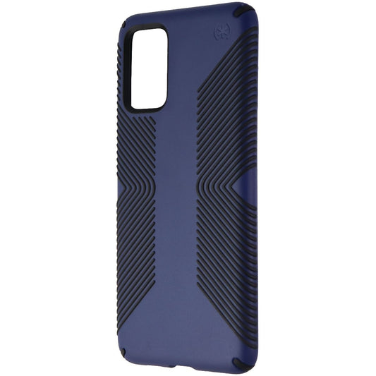 Speck Presidio Grip Series Case for Samsung Galaxy (S20+) - Coastal Blue/Black Cell Phone - Cases, Covers & Skins Speck    - Simple Cell Bulk Wholesale Pricing - USA Seller