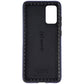 Speck Presidio Grip Series Case for Samsung Galaxy (S20+) - Coastal Blue/Black Cell Phone - Cases, Covers & Skins Speck    - Simple Cell Bulk Wholesale Pricing - USA Seller